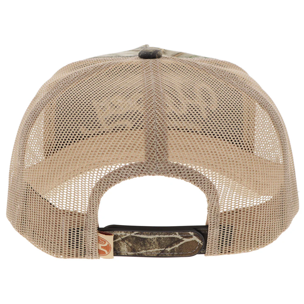 "OG" RealTree Edge Camo/ Tan - Image 3