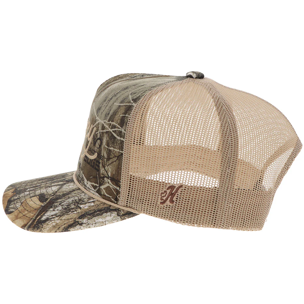 "OG" RealTree Edge Camo/ Tan - Image 4