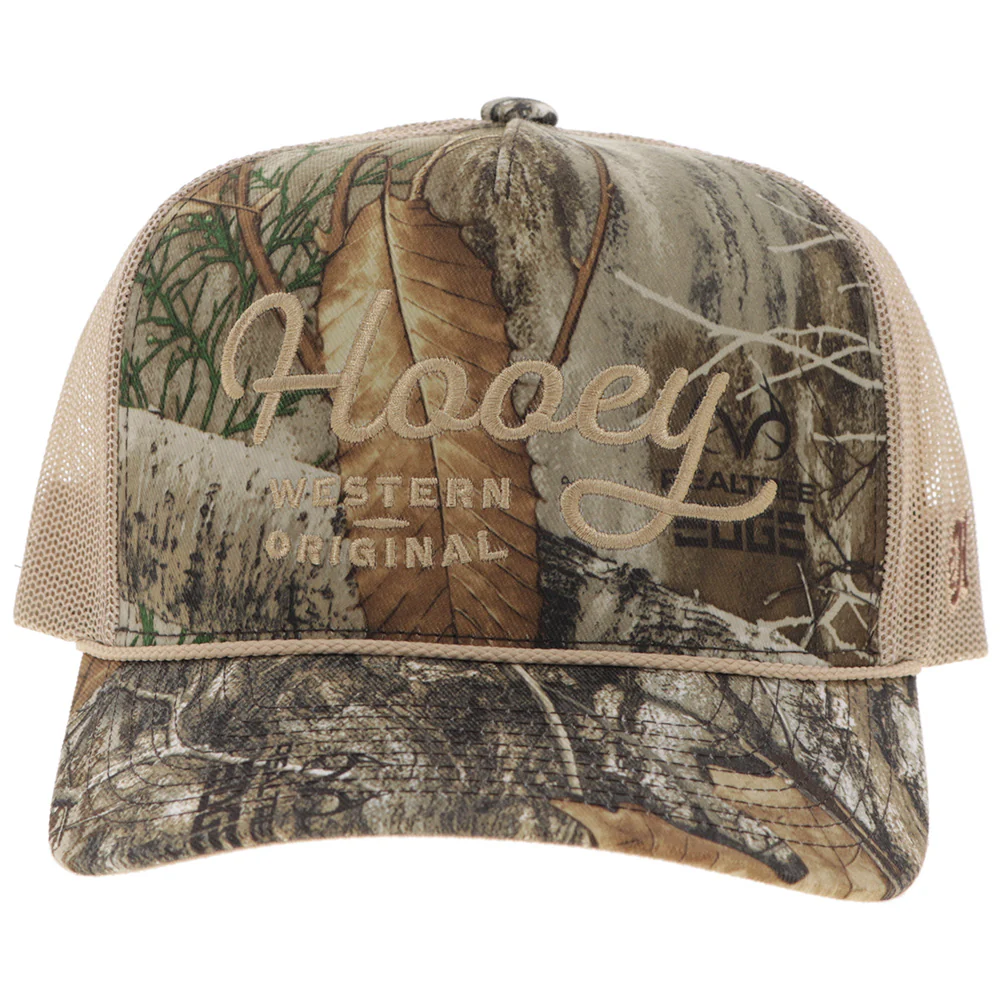 "OG" RealTree Edge Camo/ Tan - Image 5
