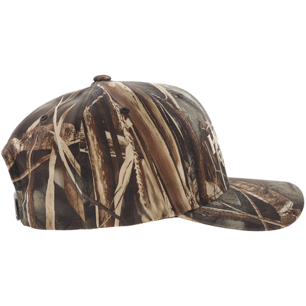 "Outfitters Original" RealTree Max 7 Camo/Tan - Image 3