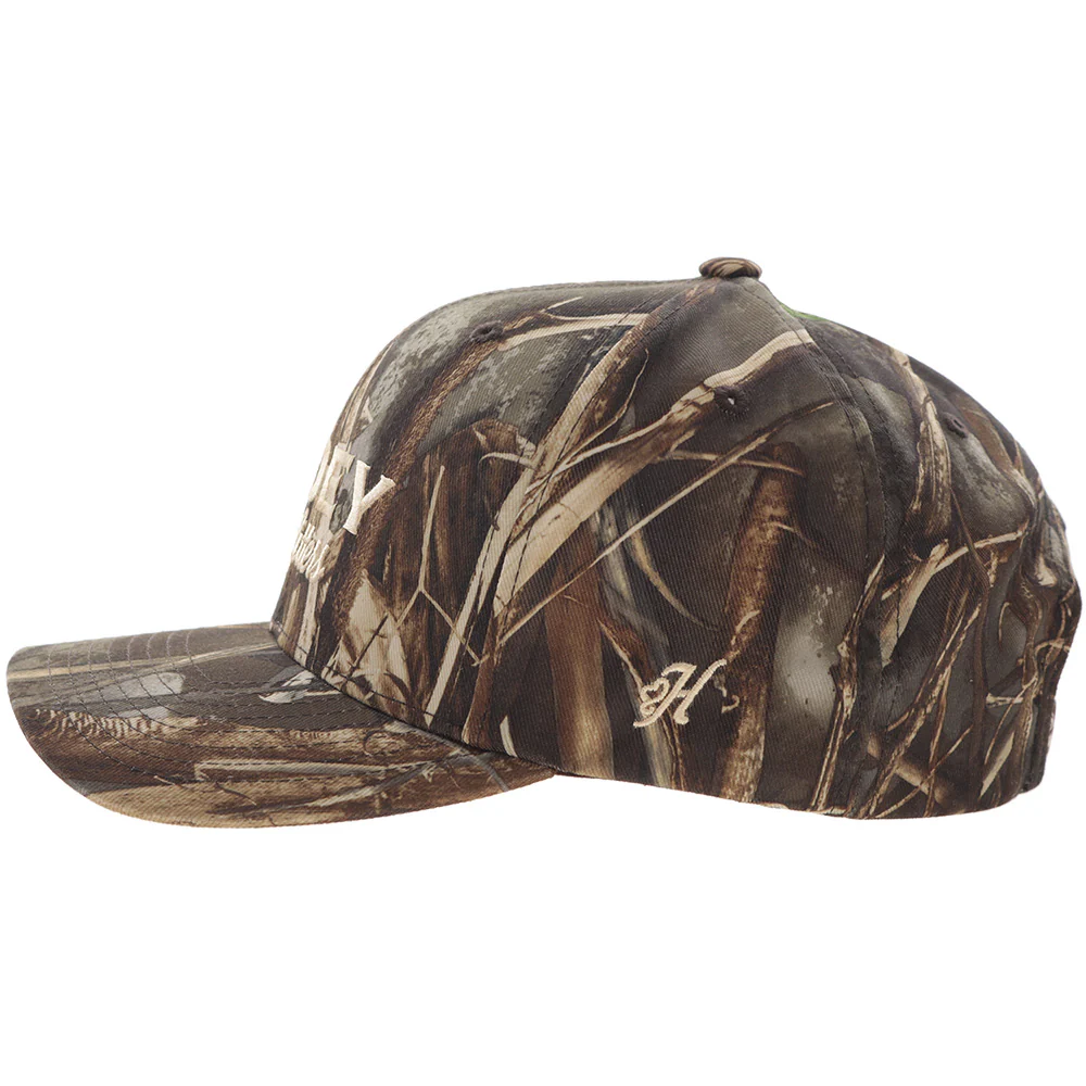 "Outfitters Original" RealTree Max 7 Camo/Tan - Image 5