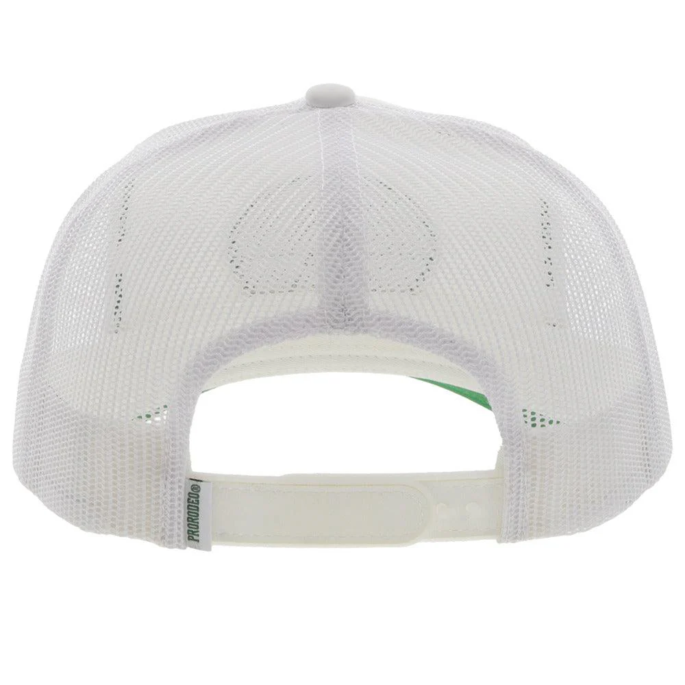 Cowboy Turtle Association Hat - Image 2