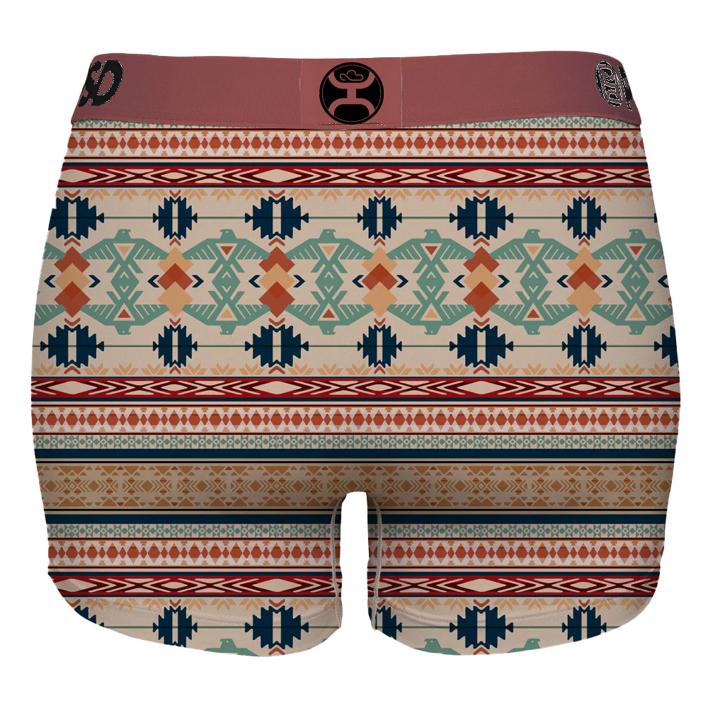 PSD Womens Underwear Thunderbird - Image 2