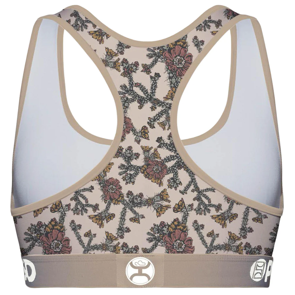 PSD Sports Bra Hooey Cactus - Image 2