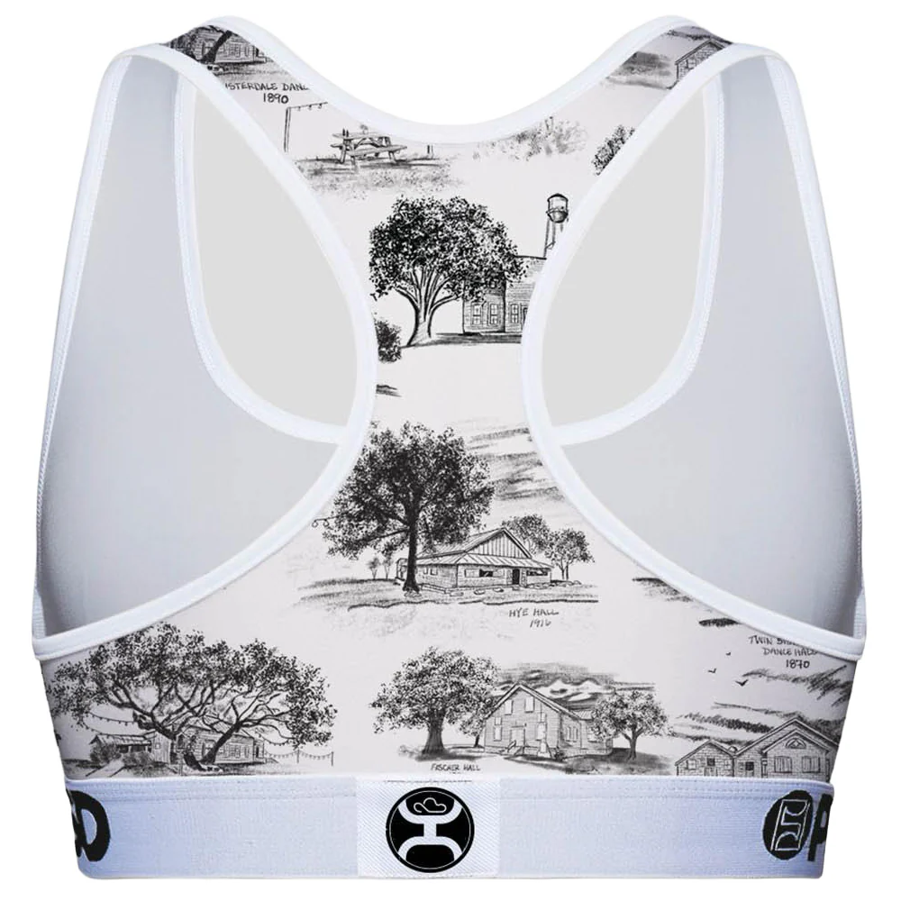 PSD Sports Bra Hooey Dancehall - Image 2