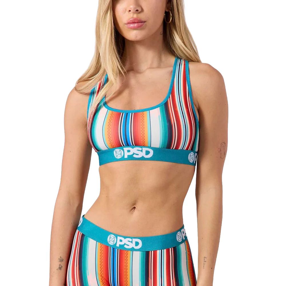 PSD Sports Bra Hooey San Antonio - Image 3