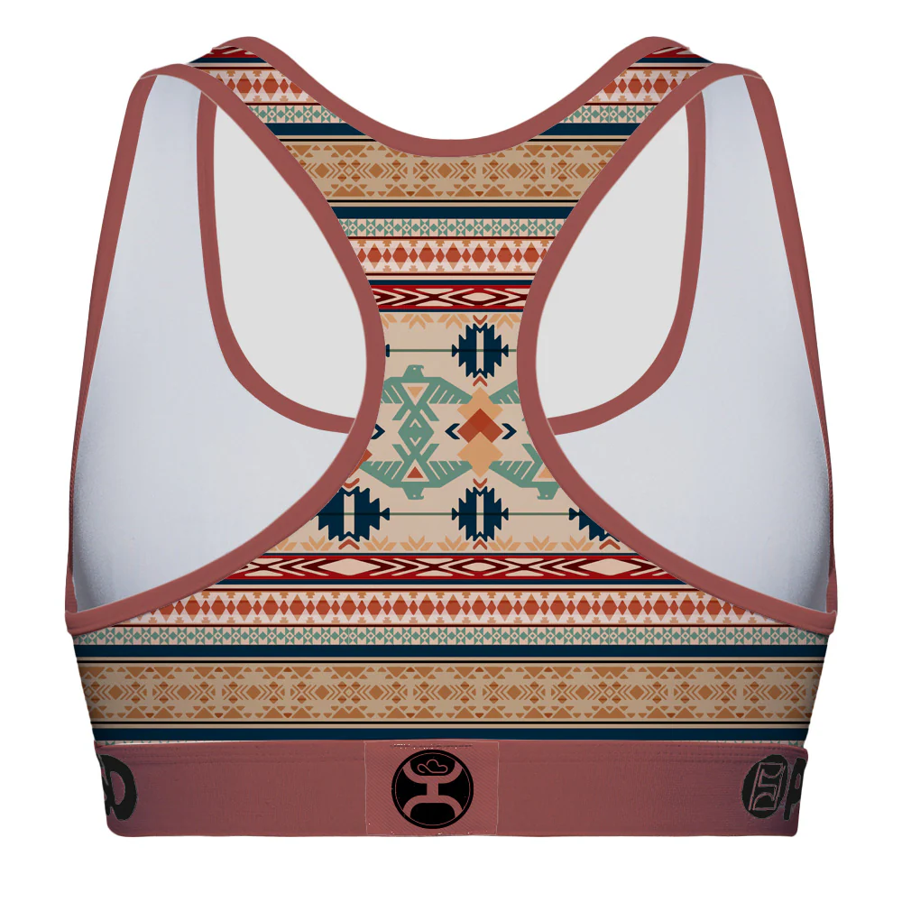 PSD Sports Bra Thunderbird - Image 2