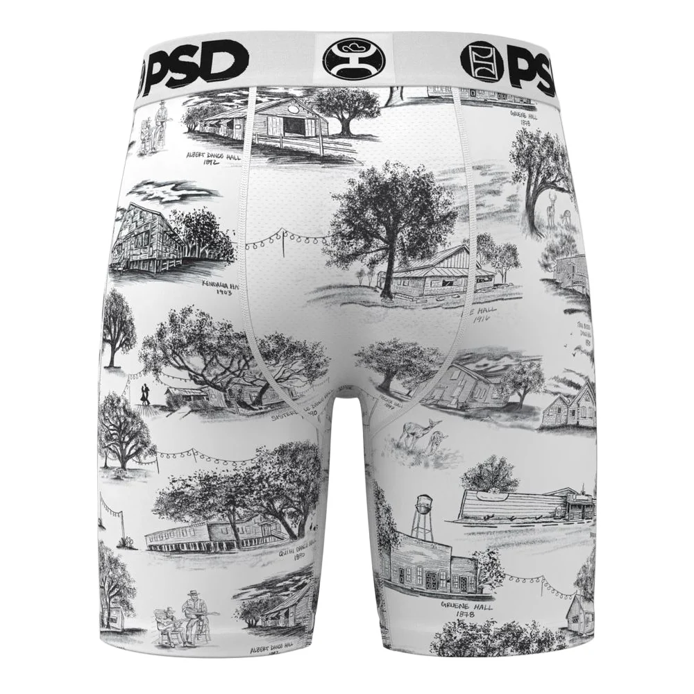 PSD Underwear Dancehall - Image 2