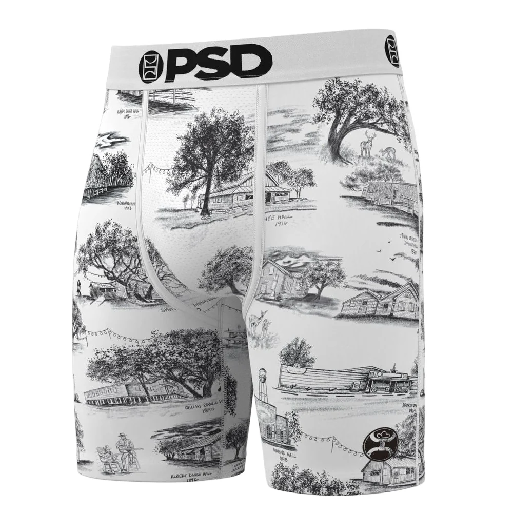 PSD Underwear Dancehall - Image 3