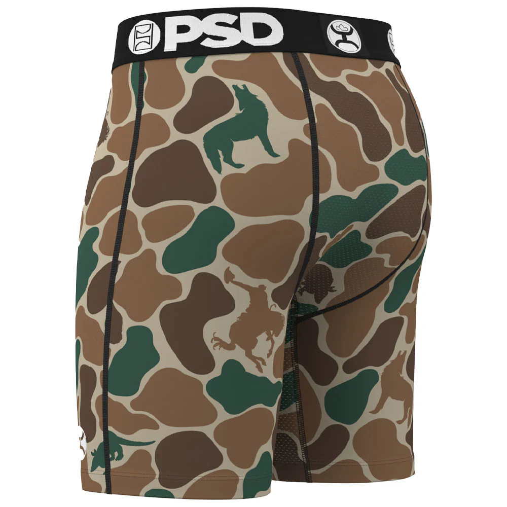 PSD Underwear Hooey Duck Camo - Image 3