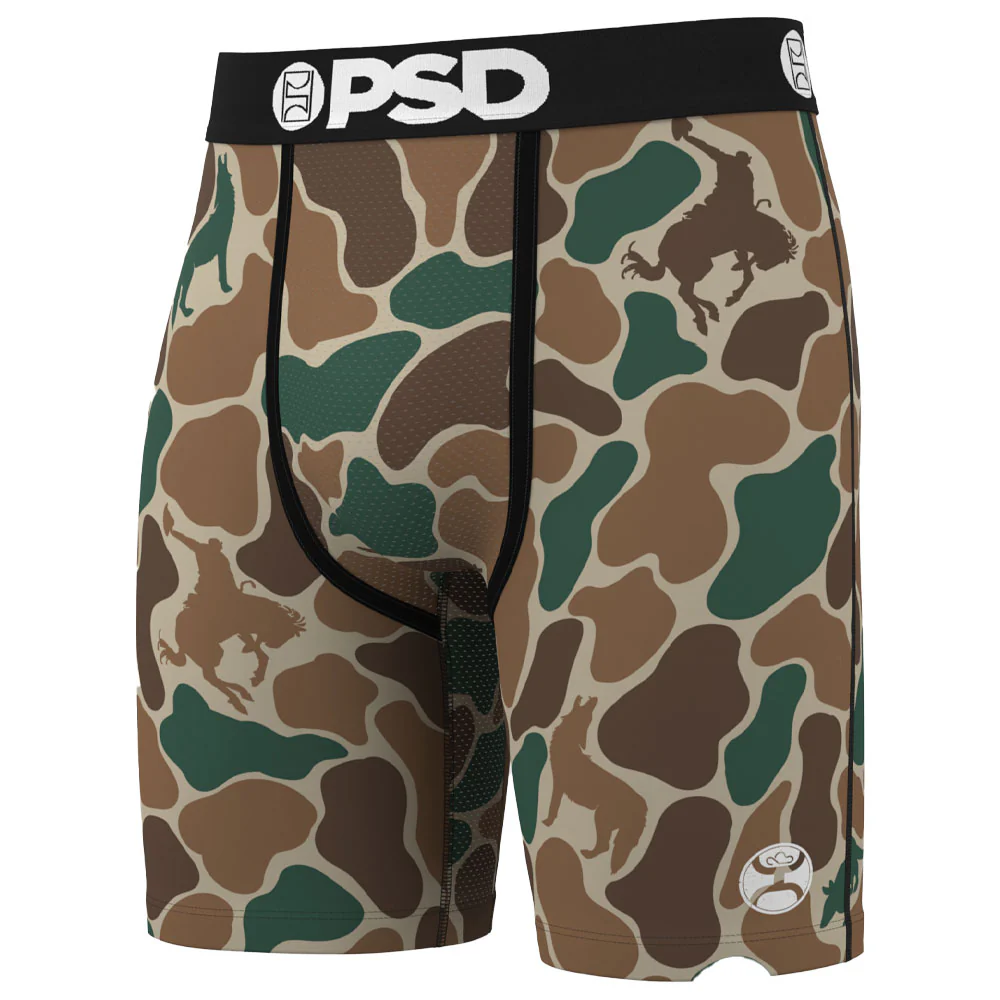PSD Underwear Hooey Duck Camo - Image 4