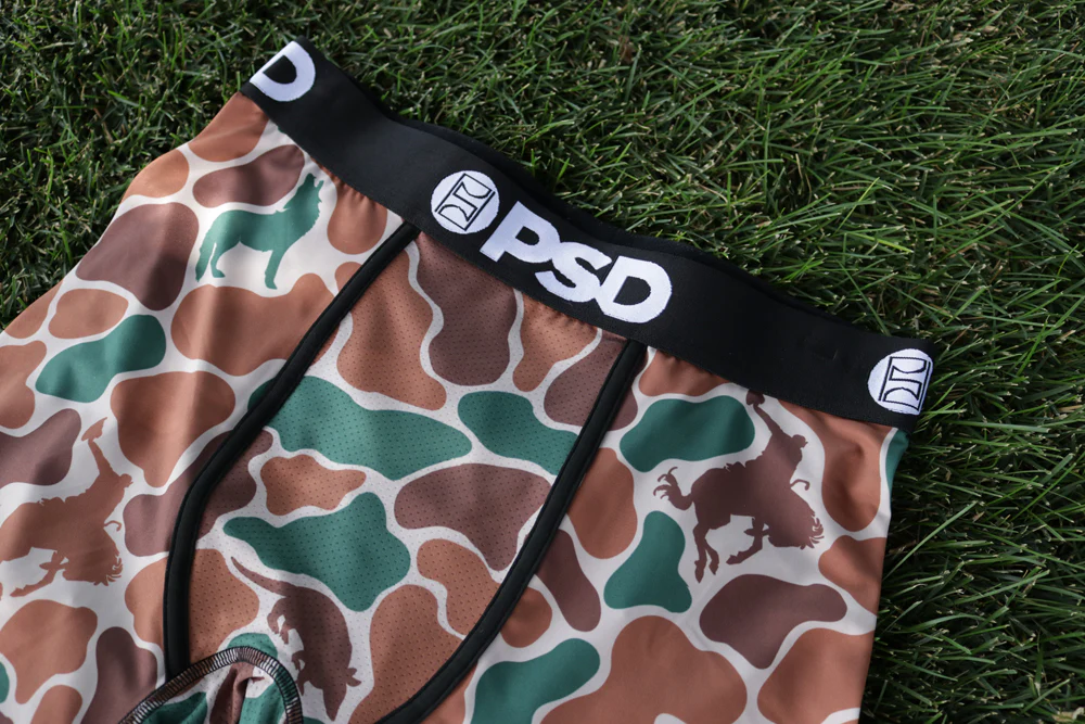 PSD Underwear Hooey Duck Camo - Image 5
