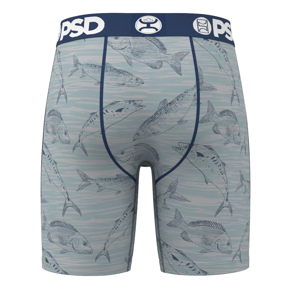 PSD Underwear Hooey Gulf - Image 2