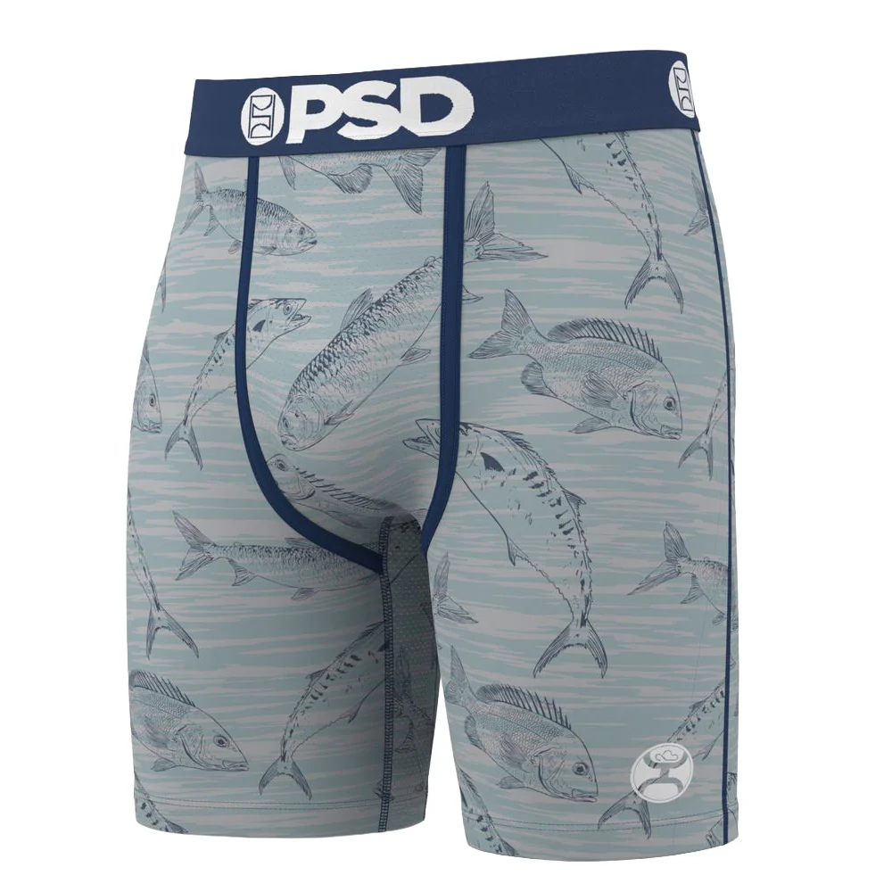 PSD Underwear Hooey Gulf - Image 3