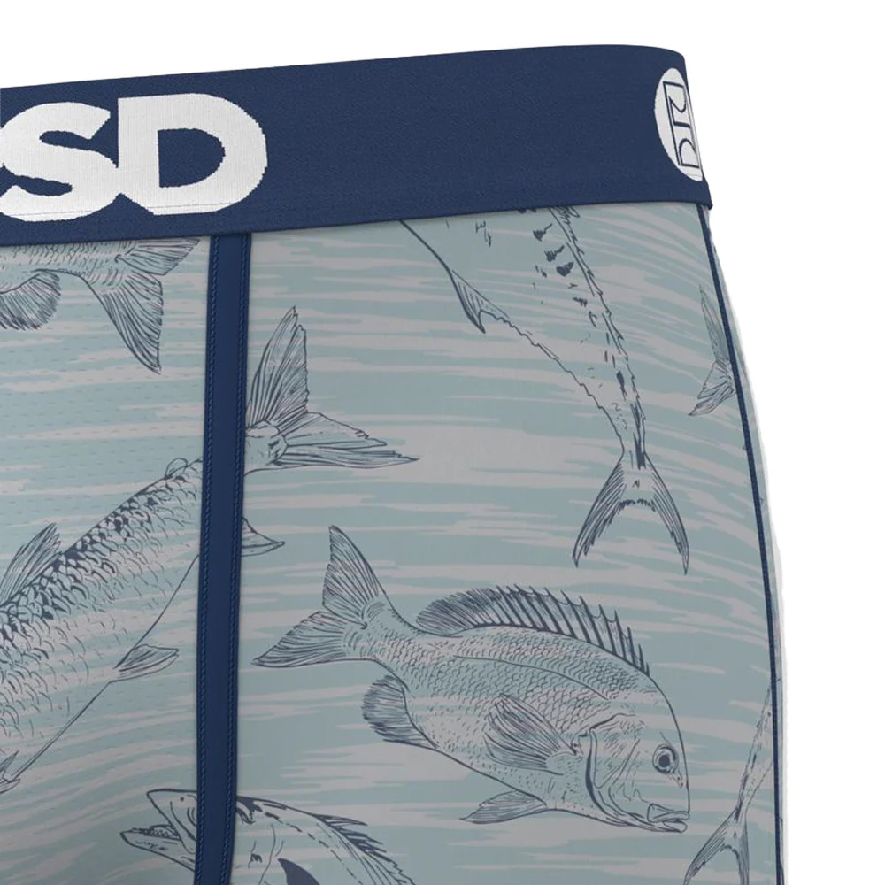 PSD Underwear Hooey Gulf - Image 4