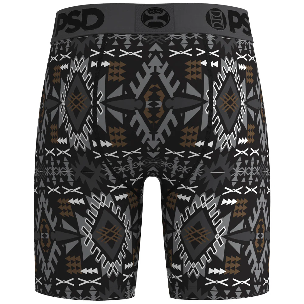 PSD Underwear Hooey Puebla Aztec Print - Image 2