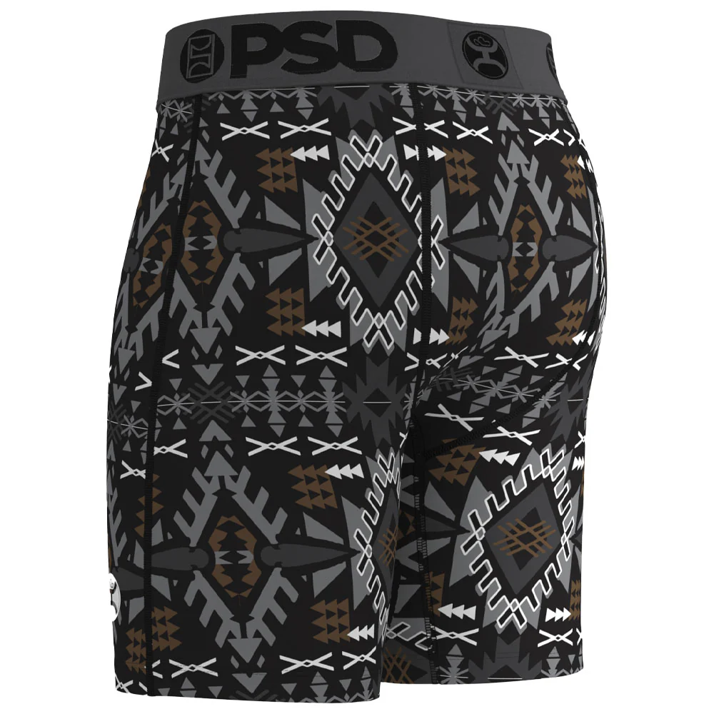 PSD Underwear Hooey Puebla Aztec Print - Image 4