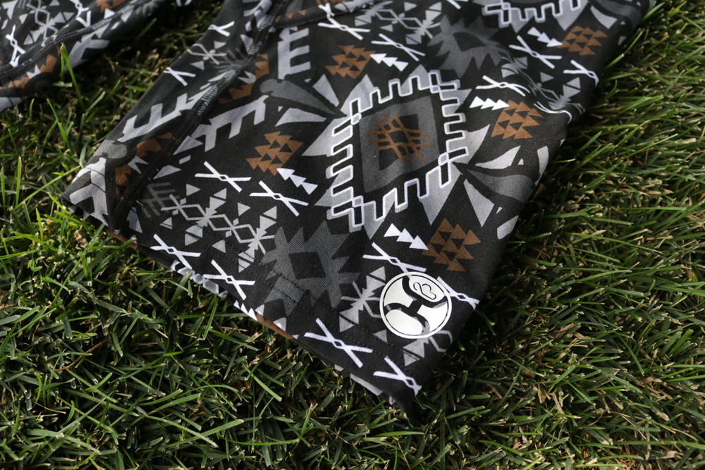 PSD Underwear Hooey Puebla Aztec Print - Image 6