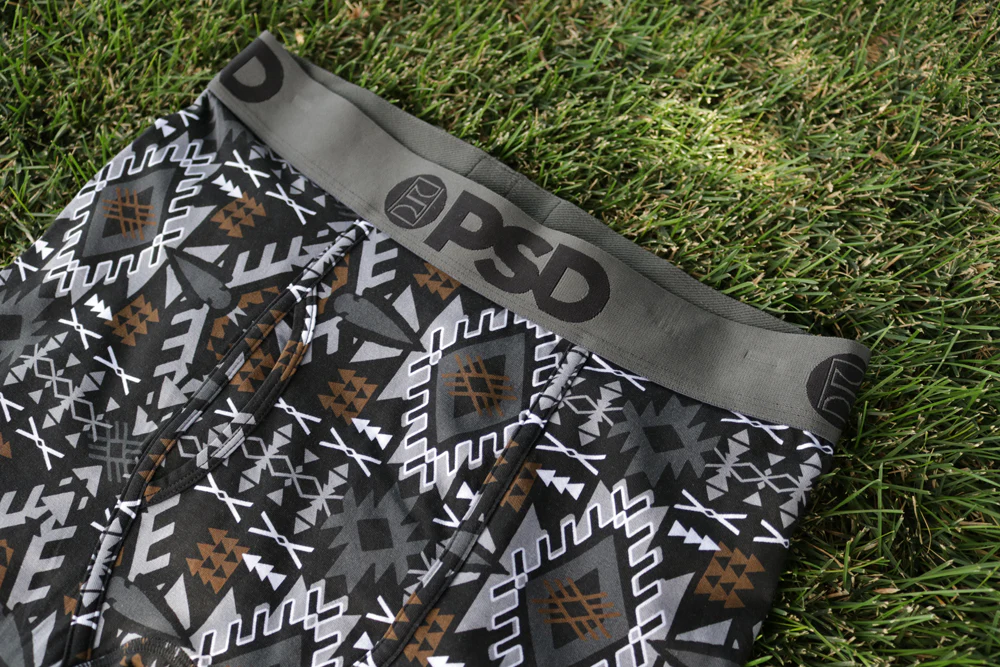 PSD Underwear Hooey Puebla Aztec Print - Image 7