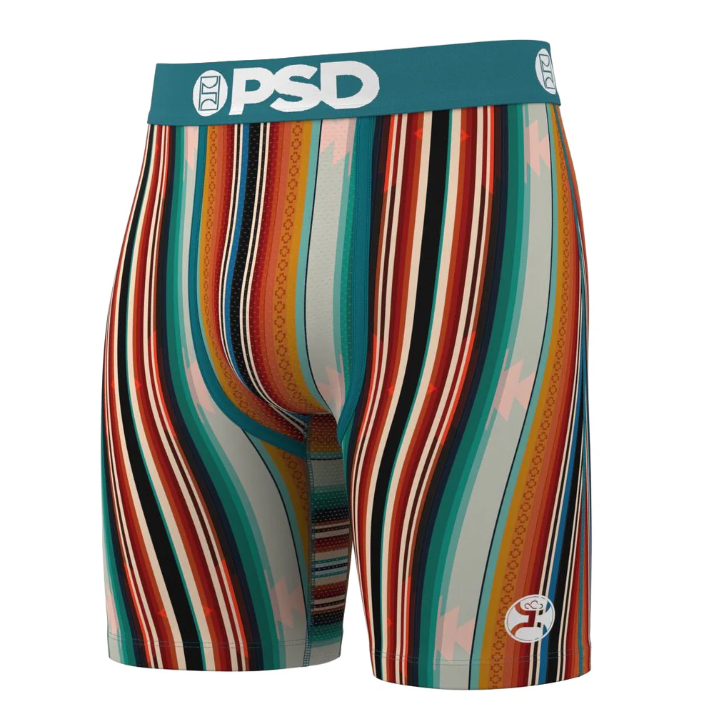 PSD Underwear Hooey San Antonio - Image 5