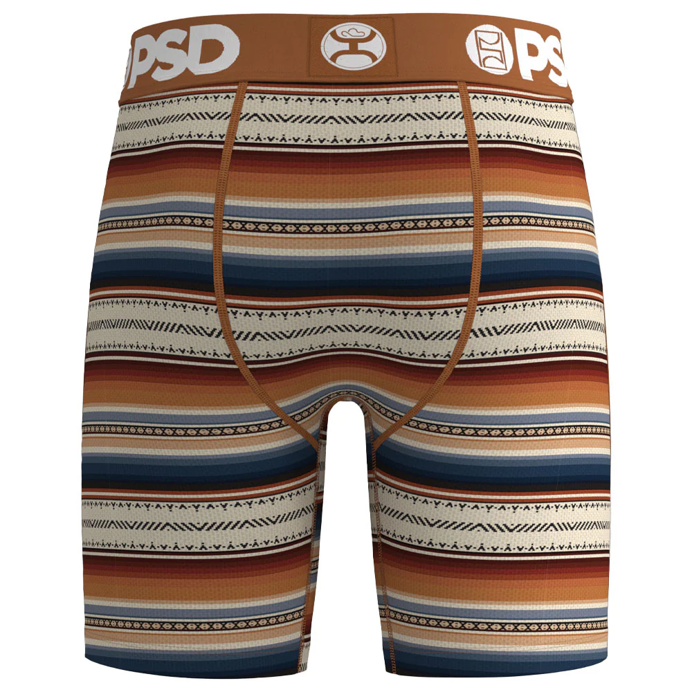 PSD Underwear Hooey Serape Print - Image 2