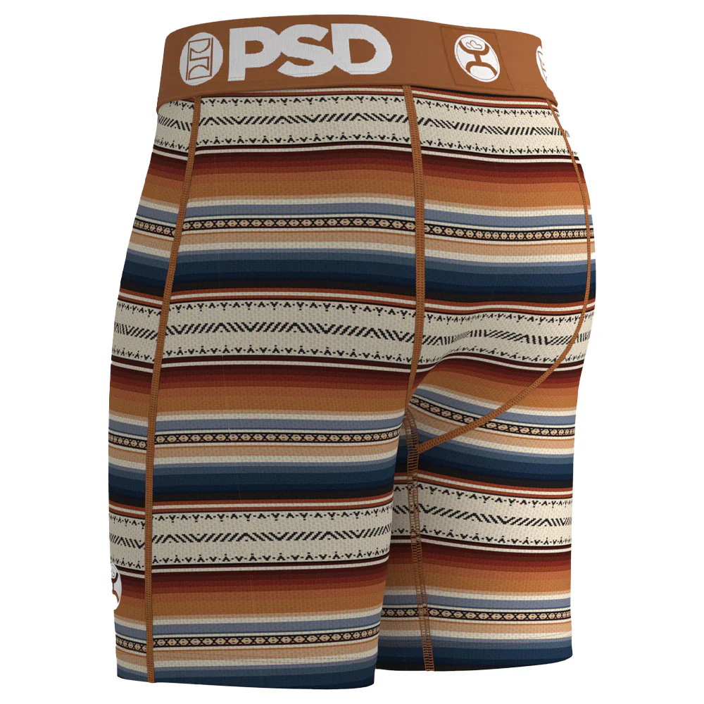 PSD Underwear Hooey Serape Print - Image 3