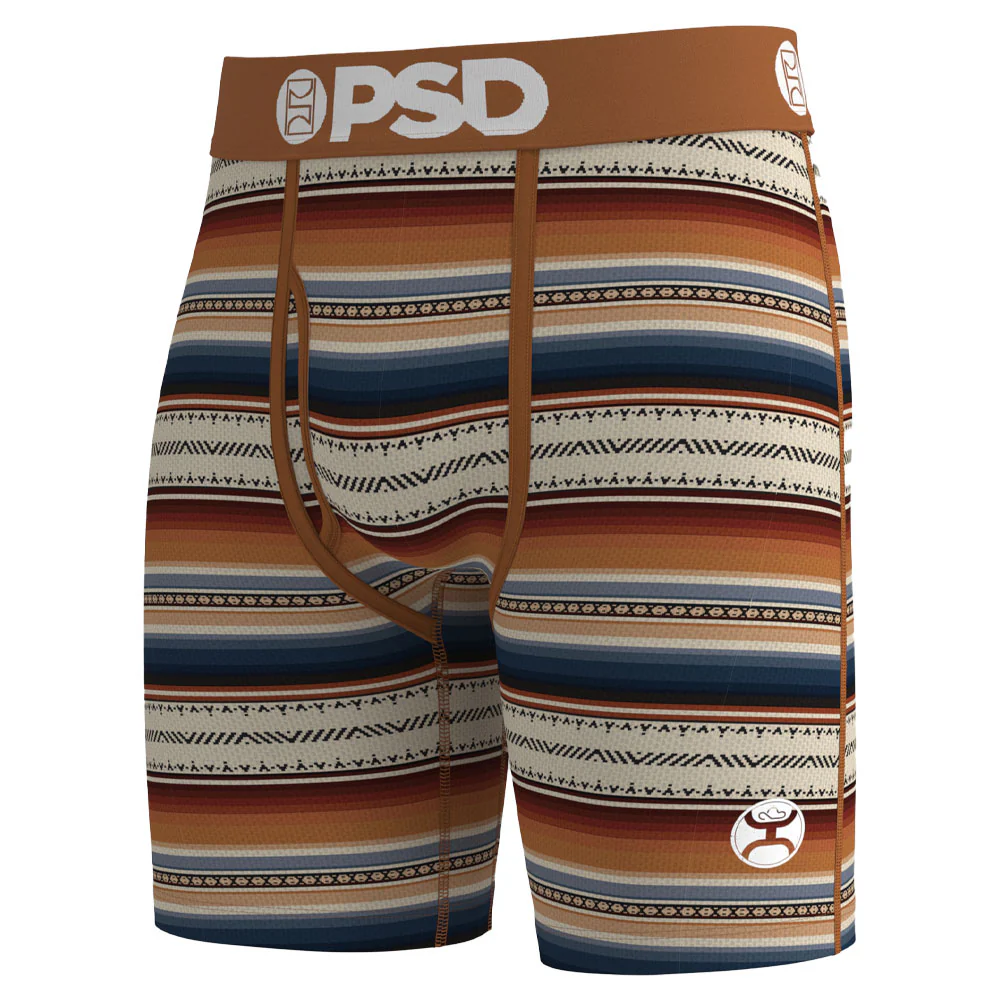 PSD Underwear Hooey Serape Print - Image 4