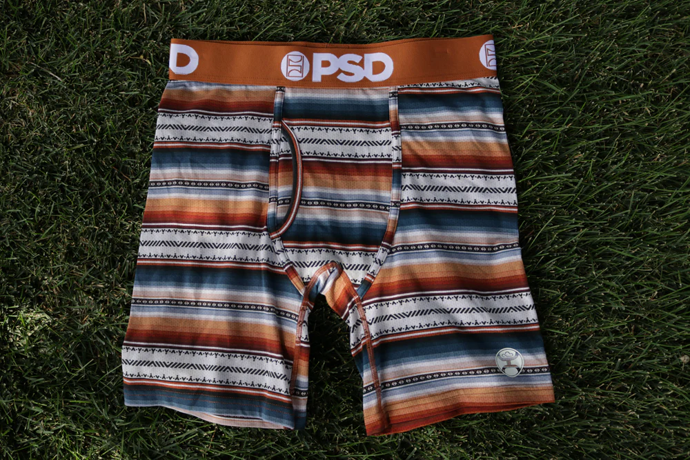 PSD Underwear Hooey Serape Print - Image 6