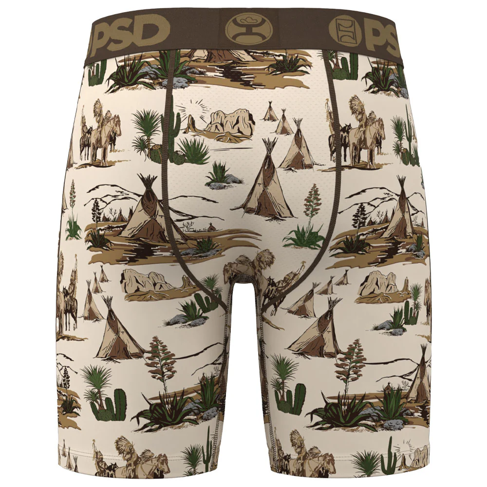 PSD Underwear Hooey Vintage - Image 2