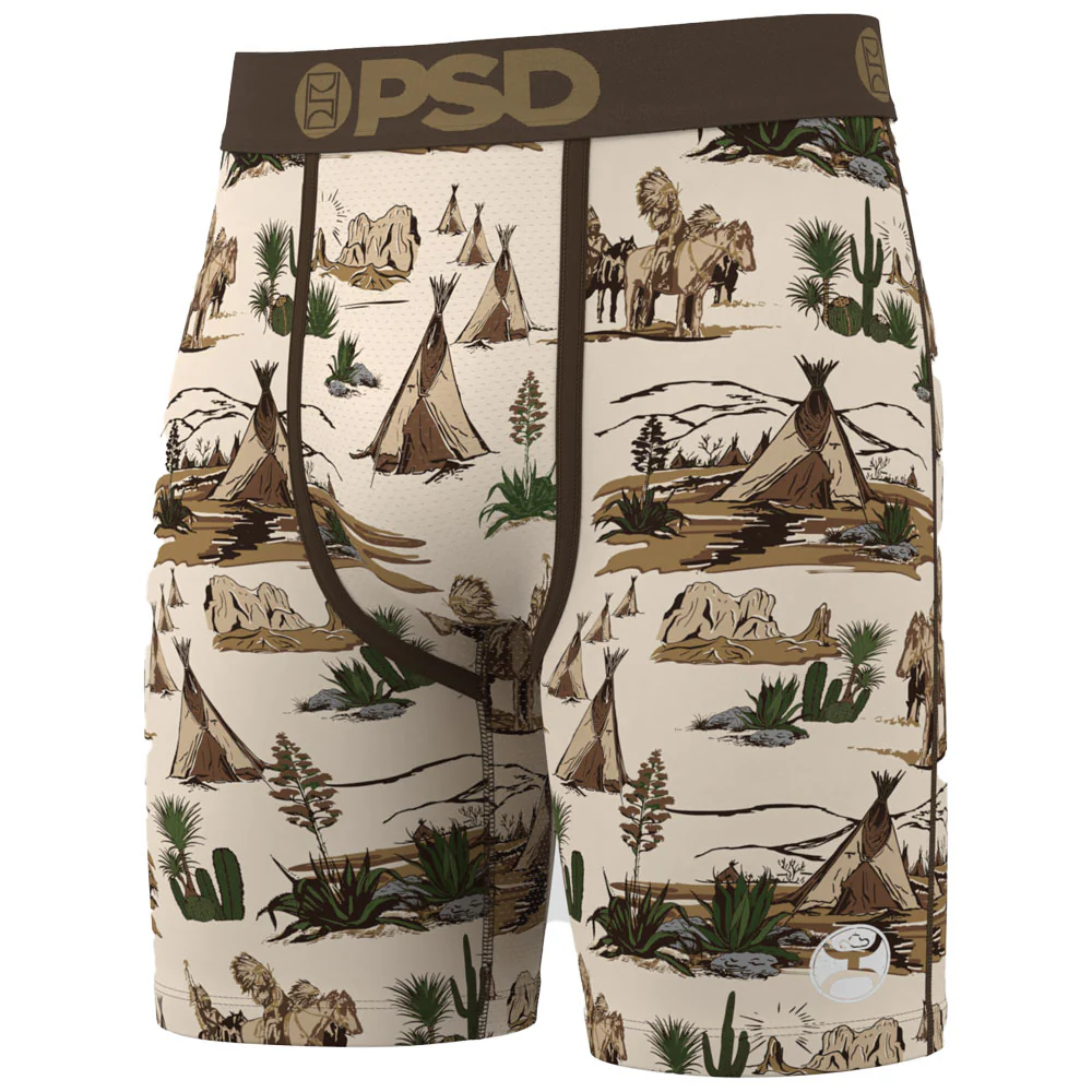 PSD Underwear Hooey Vintage - Image 4