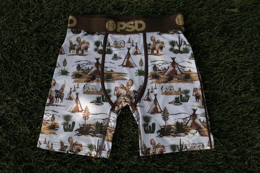 PSD Underwear Hooey Vintage - Image 5