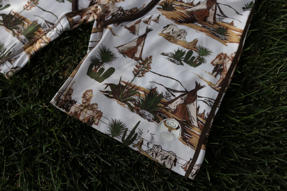 PSD Underwear Hooey Vintage - Image 6