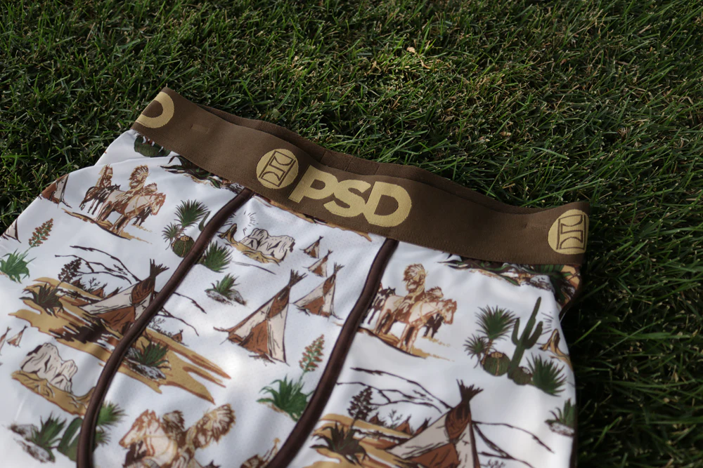 PSD Underwear Hooey Vintage - Image 7