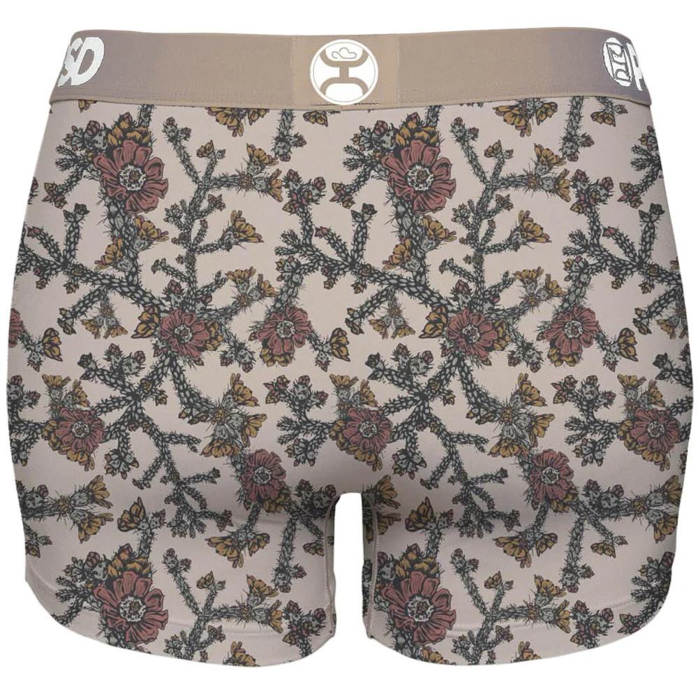 PSD Womens Underwear Hooey Cactus - Image 2