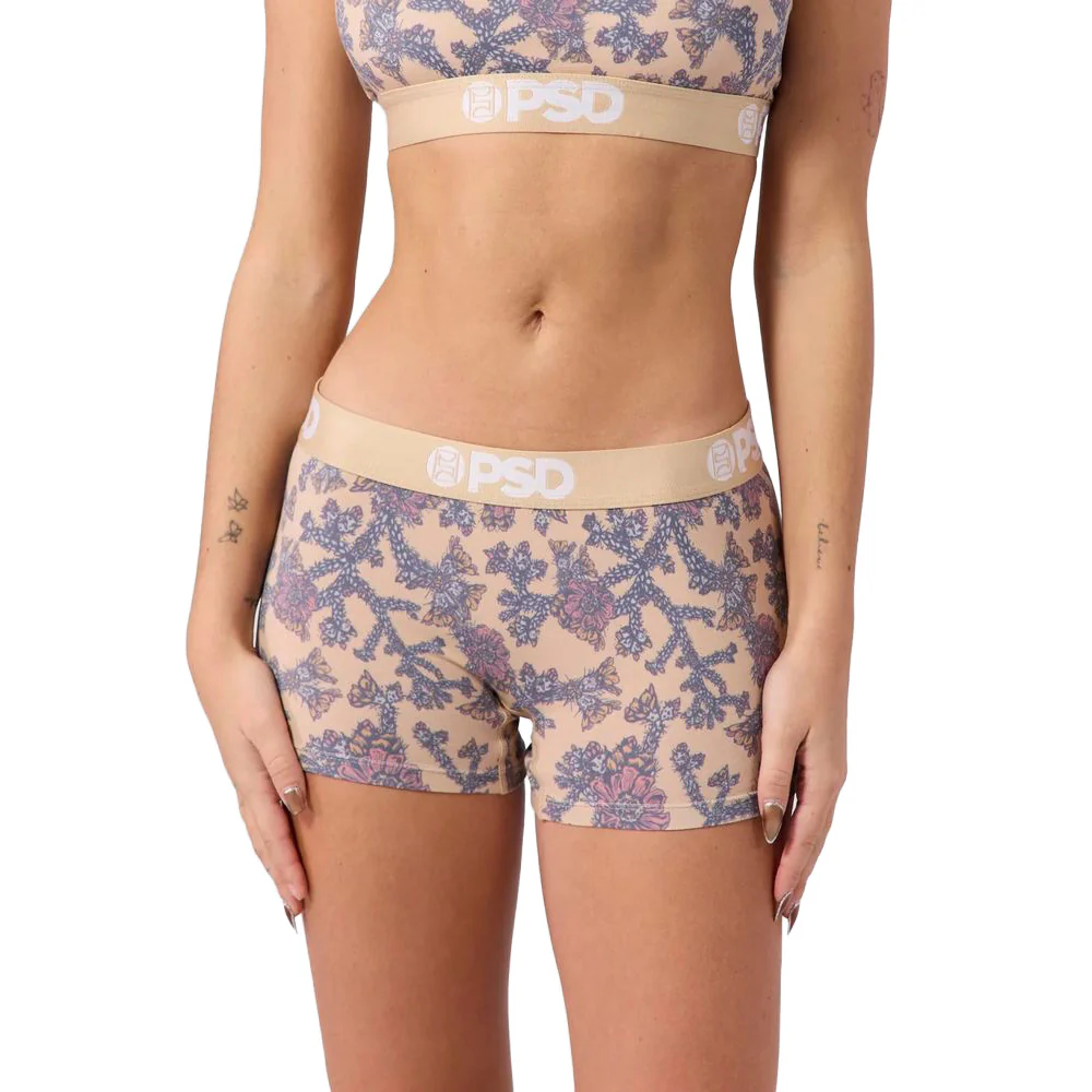 PSD Womens Underwear Hooey Cactus - Image 4