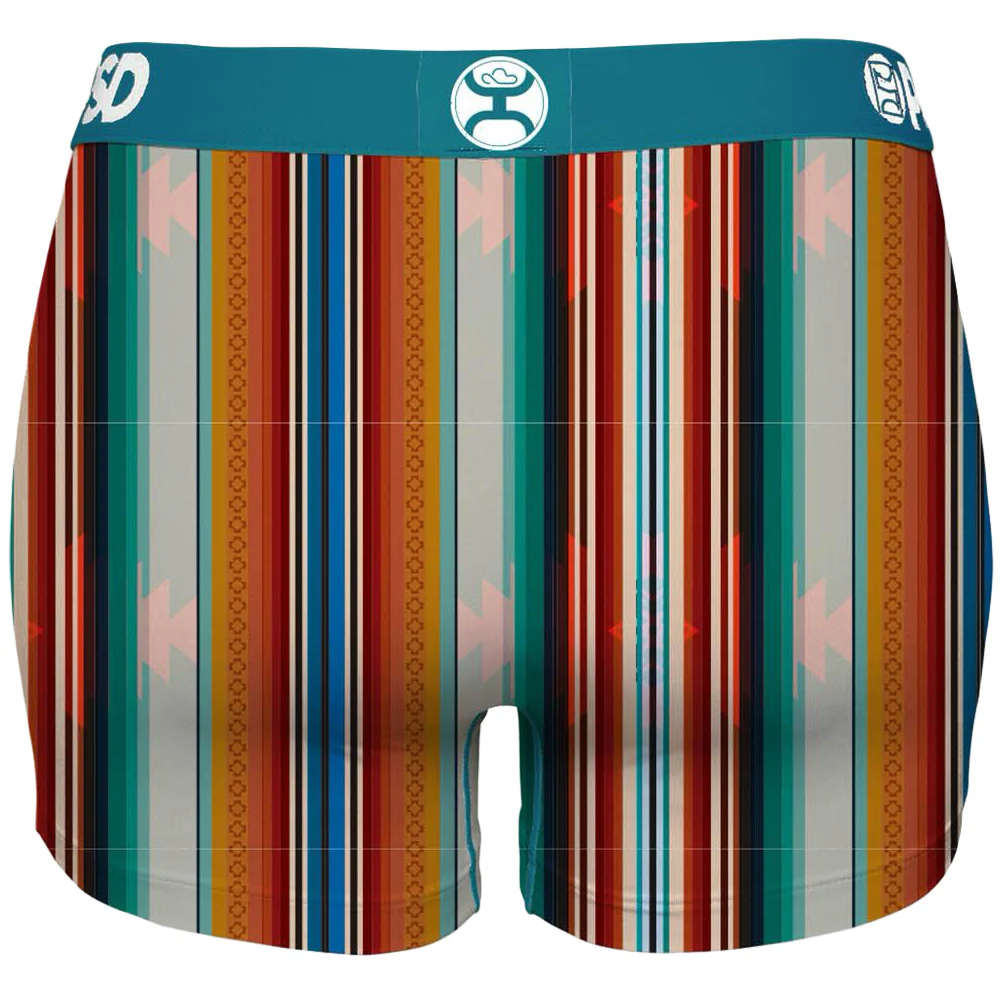 PSD Womens Underwear Hooey San Antonio - Image 2