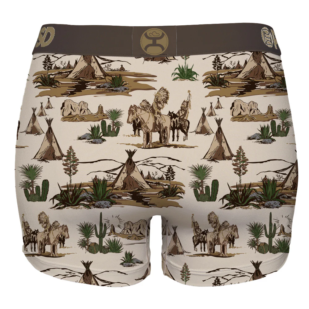 PSD Womens Underwear Vintage - Image 2
