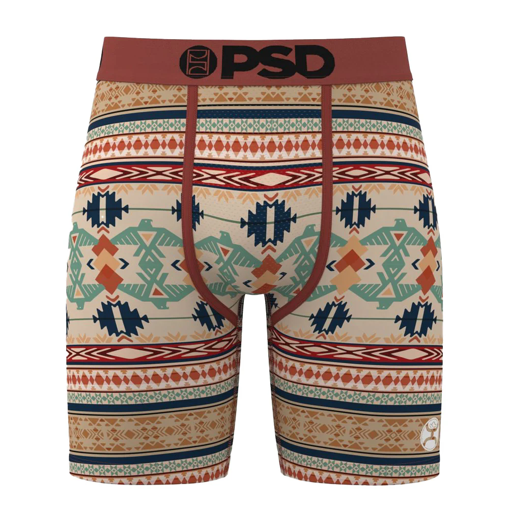 PSD X Hooey Underwear 3 Pack - Image 2
