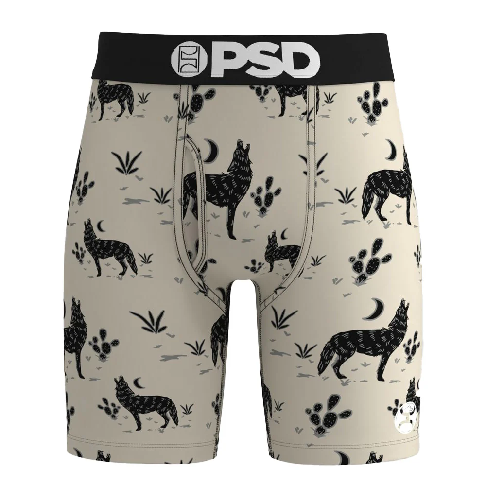 PSD X Hooey Underwear 3 Pack - Image 4