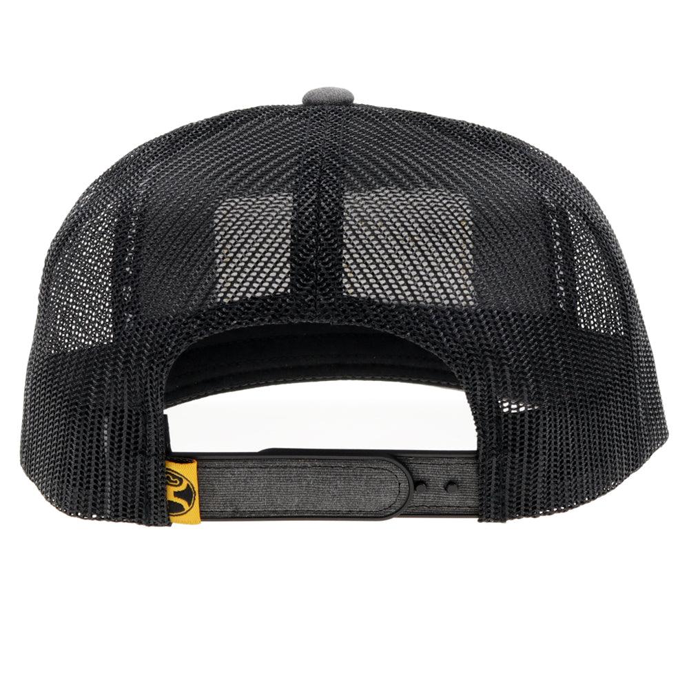"Rank Stock" Hat - Image 2