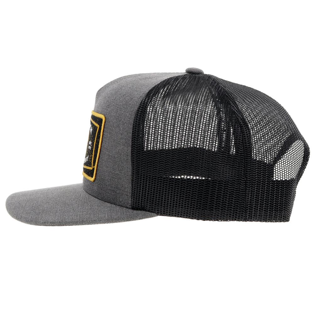"Rank Stock" Hat - Image 3