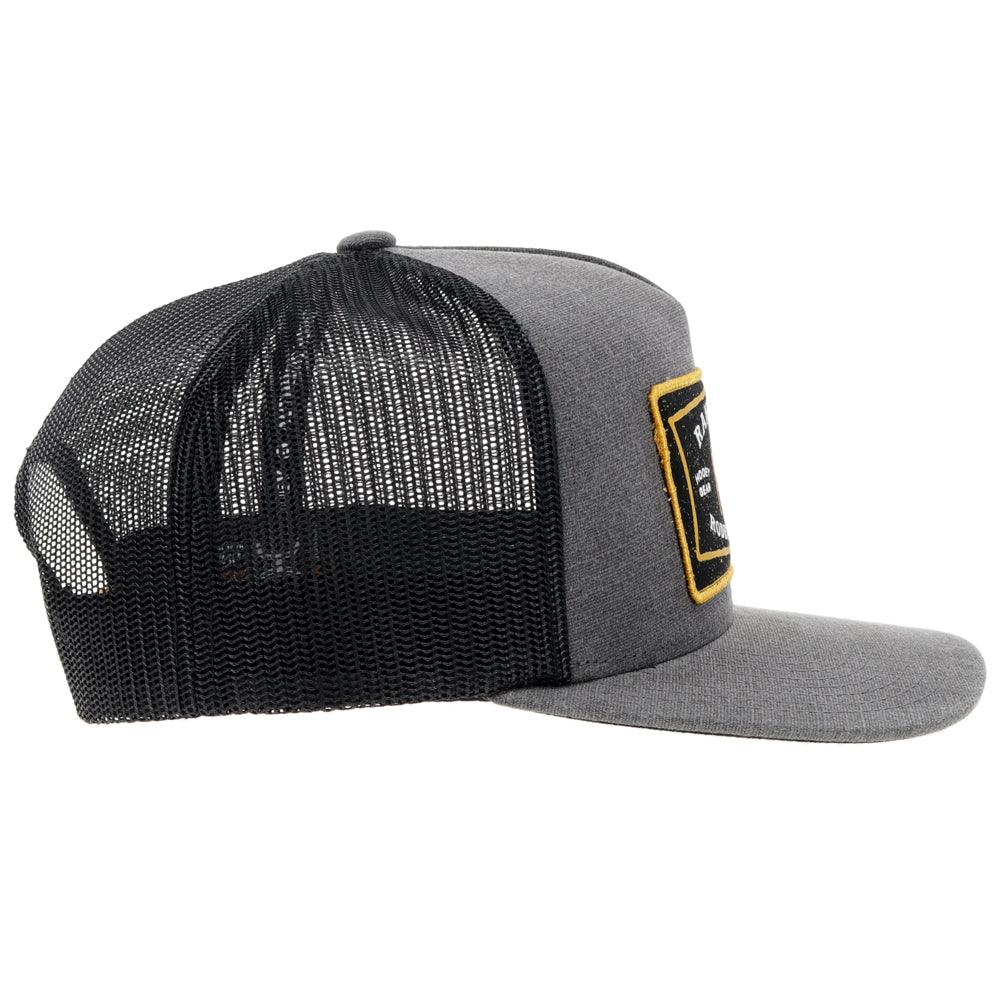 "Rank Stock" Hat - Image 5