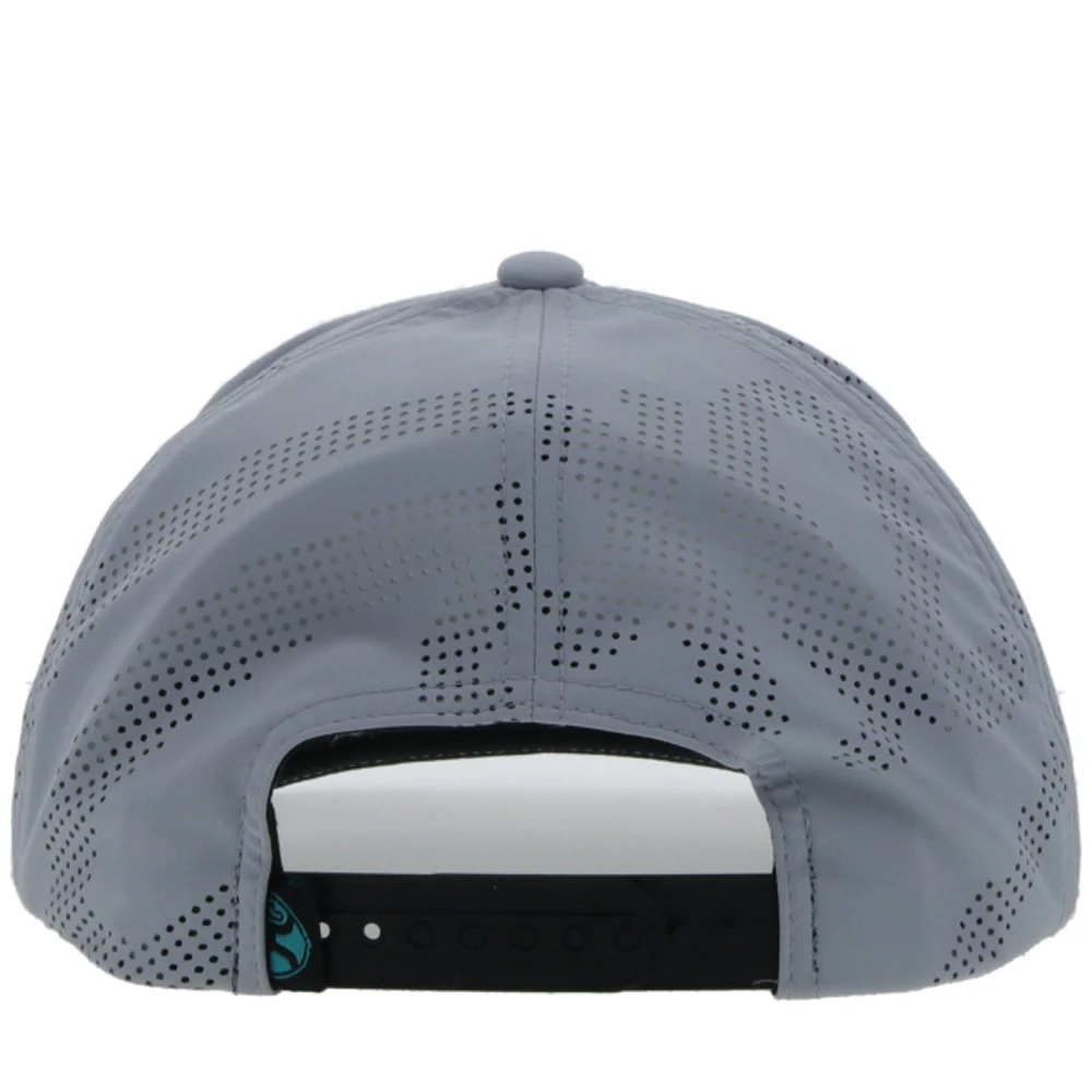 "Resistol" Grey Hat - Image 2