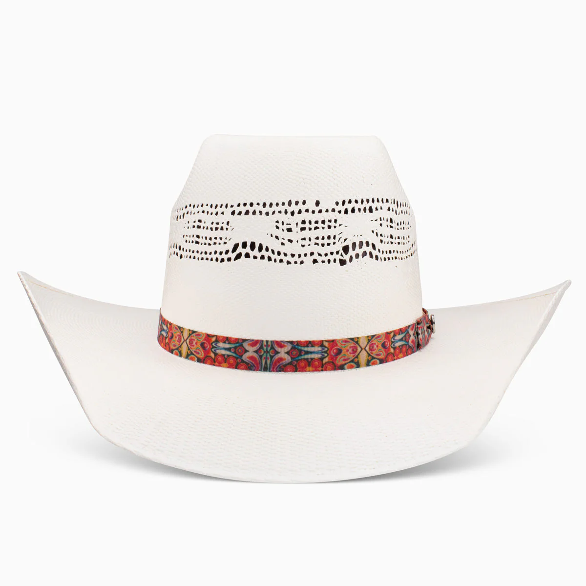 Rocker Cowboy Hat - Image 3