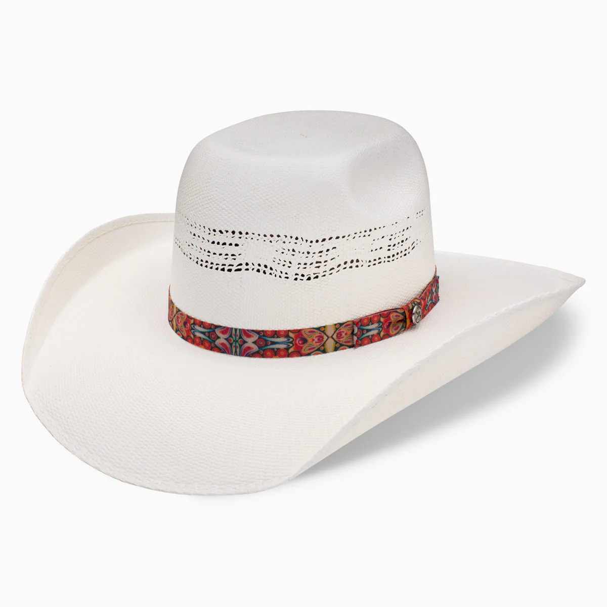 Rocker Jr. Cowboy Hat