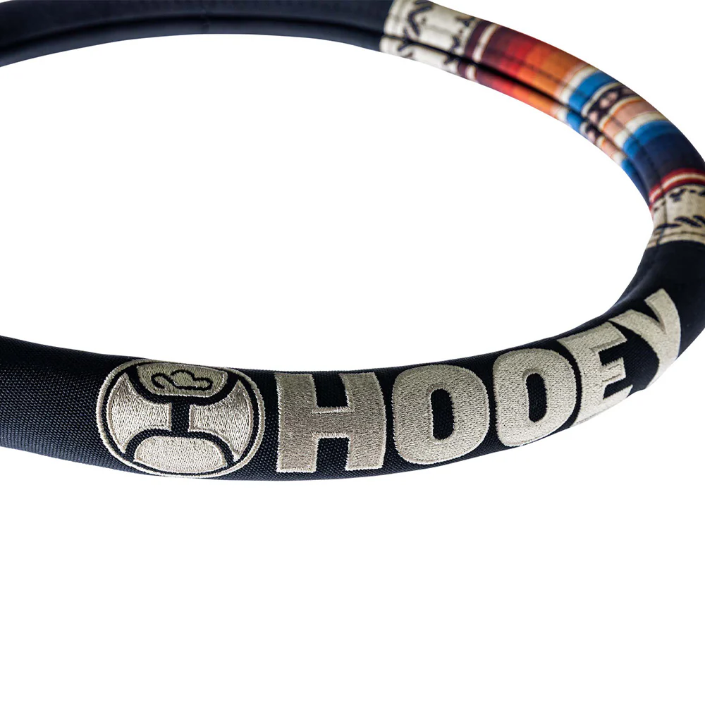 Round Up Steering Wheel Cover - Image 3