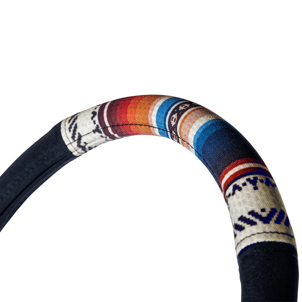 Round Up Steering Wheel Cover - Image 4
