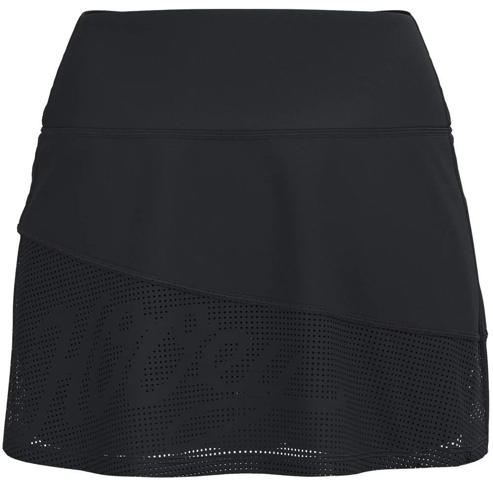 "Sally" Golf Skort Black - Image 2