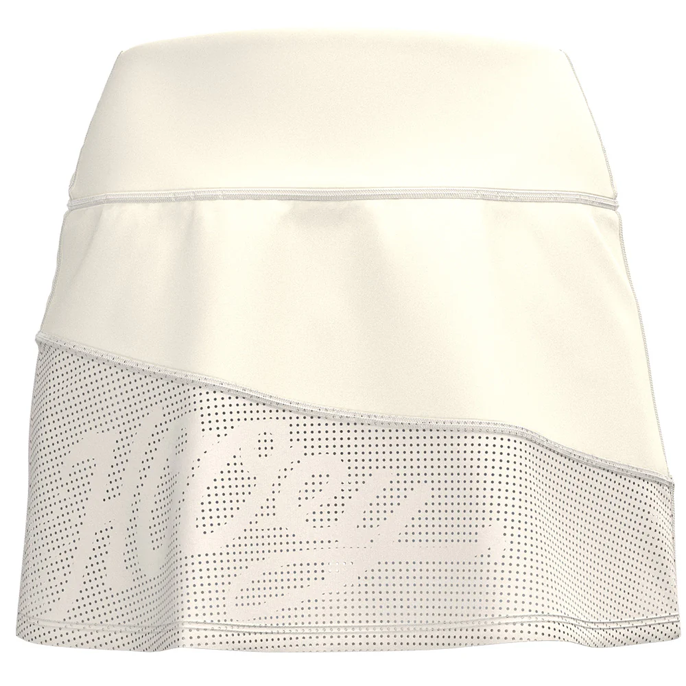 "Sally" Golf Skort Cream - Image 2