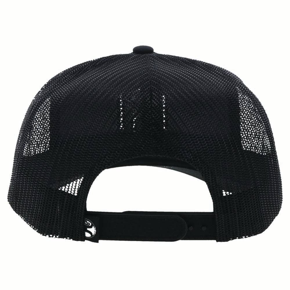"Shad Money Mayfield" Black w/ Gold Logo - Image 2